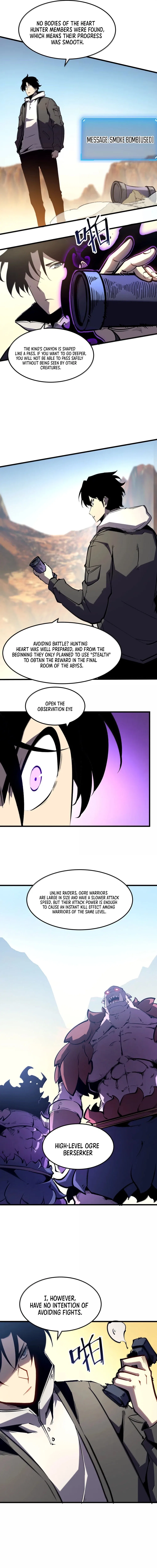 I Became The King by Scavenging Chapter 62 – Page 5