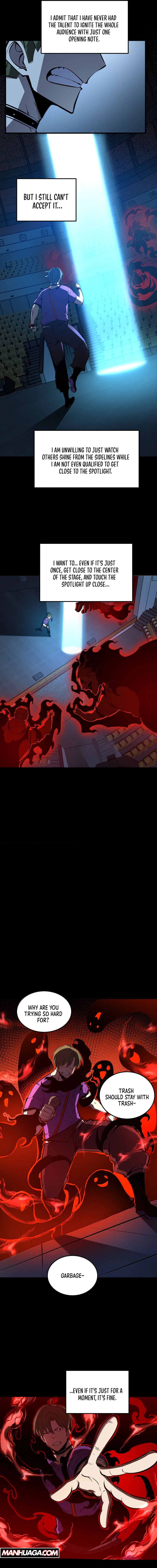 I Became The King by Scavenging Chapter 61 – Page 4