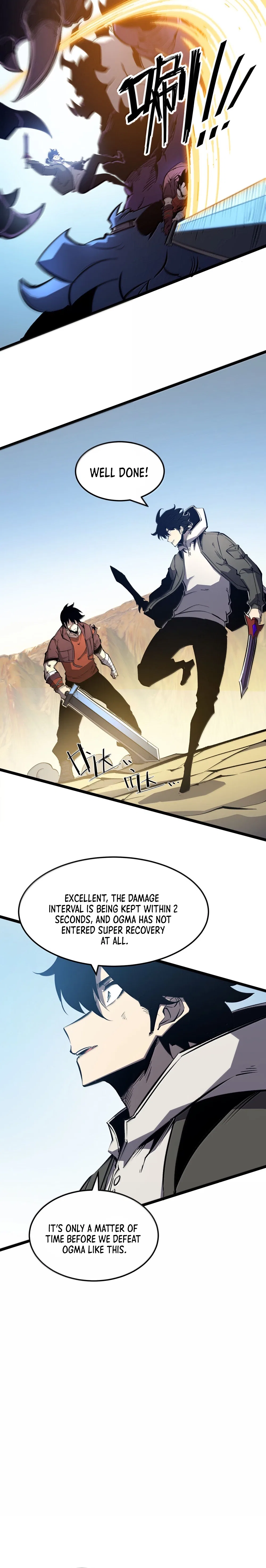 I Became The King by Scavenging Chapter 60 – Page 6