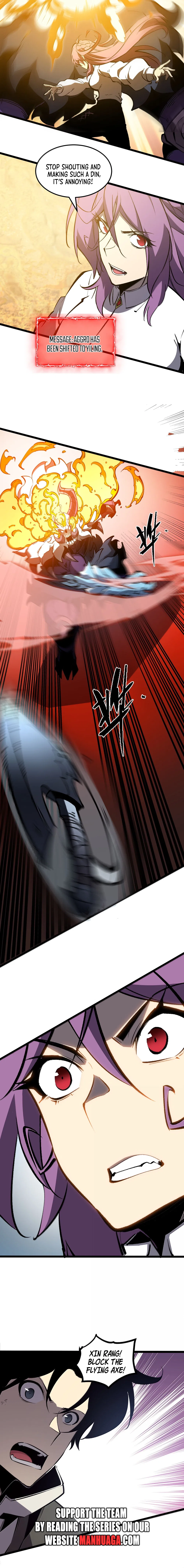 I Became The King by Scavenging Chapter 60 – Page 8