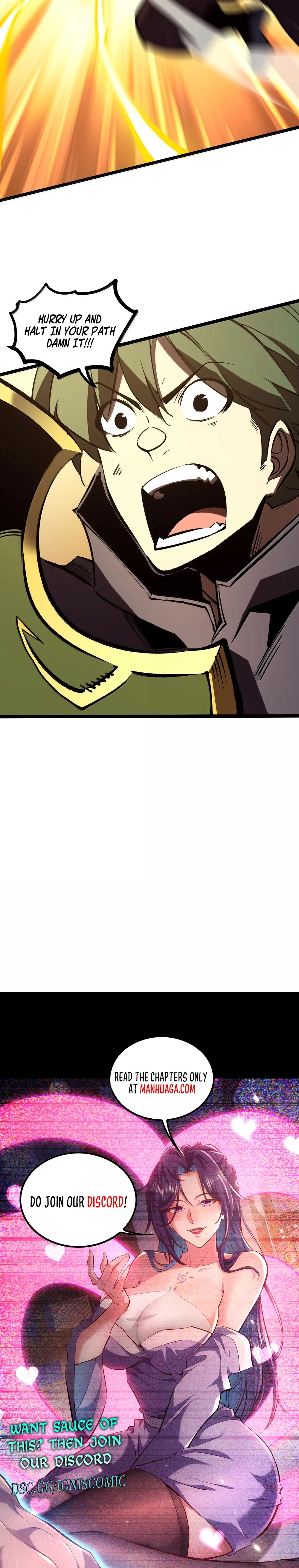 I Became The King by Scavenging Chapter 60 – Page 10
