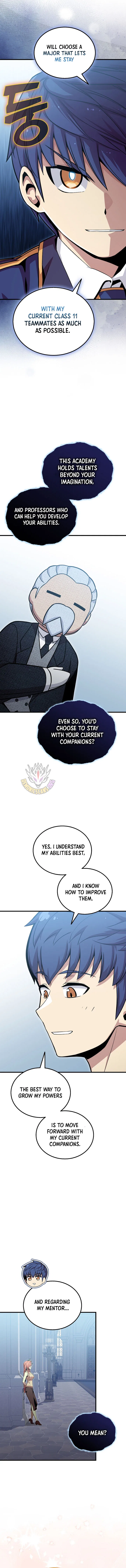 Admission is a Waste of Time Chapter 55 – Page 7