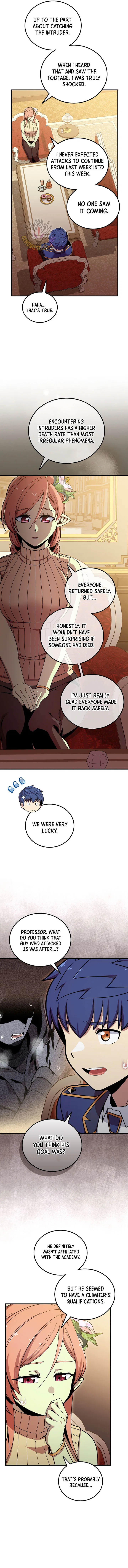 Admission is a Waste of Time Chapter 51 – Page 3