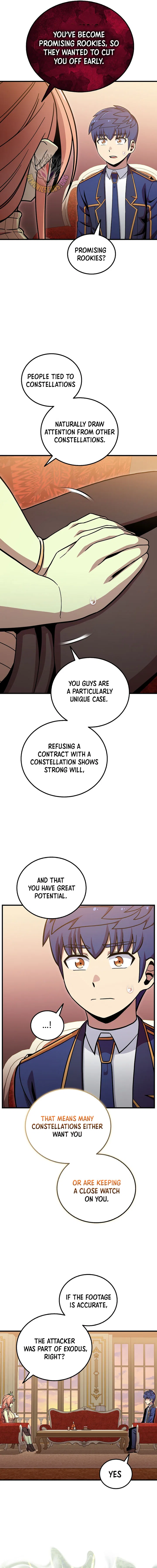 Admission is a Waste of Time Chapter 51 – Page 4