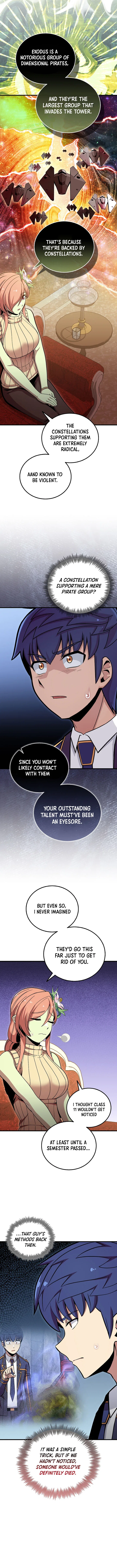 Admission is a Waste of Time Chapter 51 – Page 5