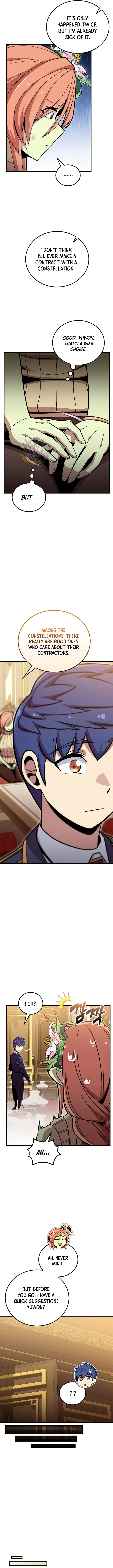 Admission is a Waste of Time Chapter 51 – Page 8