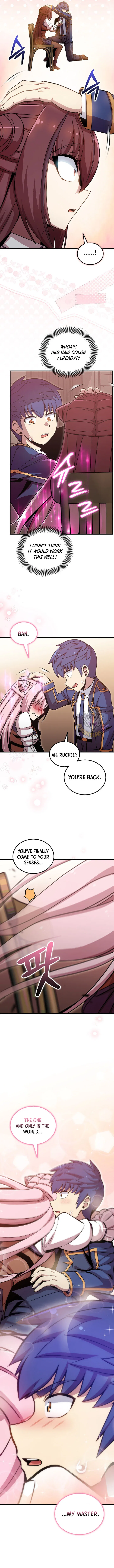 Admission is a Waste of Time Chapter 49 – Page 12