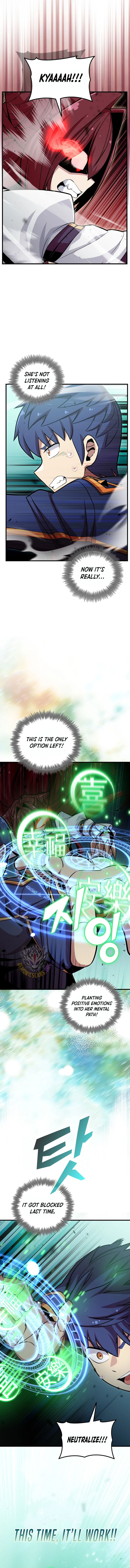 Admission is a Waste of Time Chapter 48 – Page 2