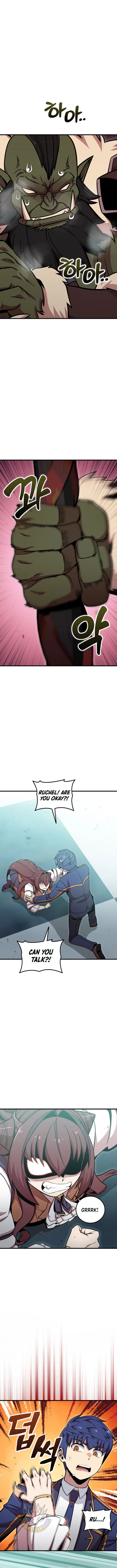Admission is a Waste of Time Chapter 48 – Page 4