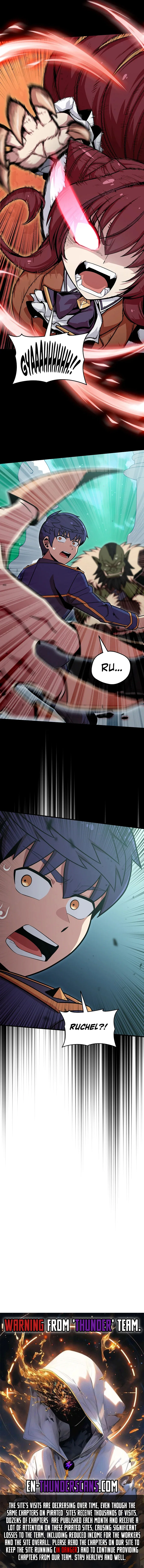 Admission is a Waste of Time Chapter 47 – Page 14