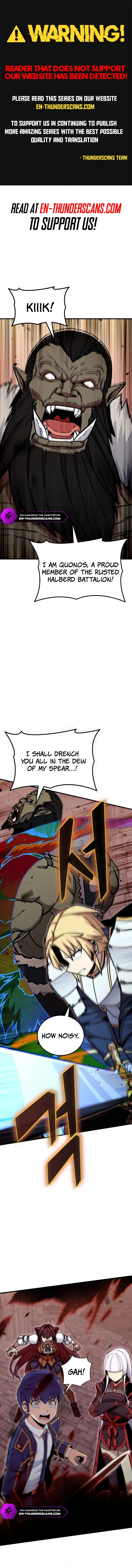 Admission is a Waste of Time Chapter 46 – Page 1