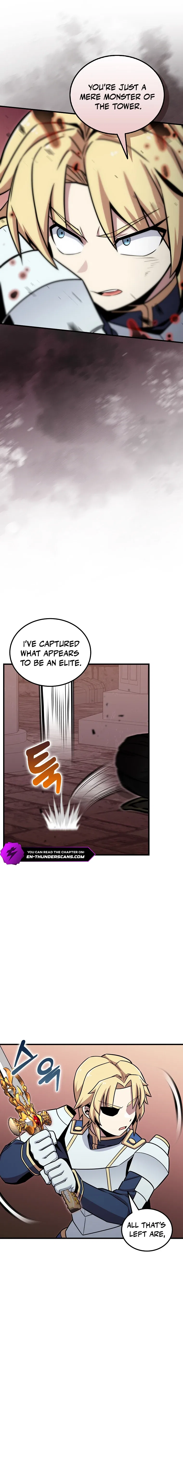 Admission is a Waste of Time Chapter 46 – Page 2