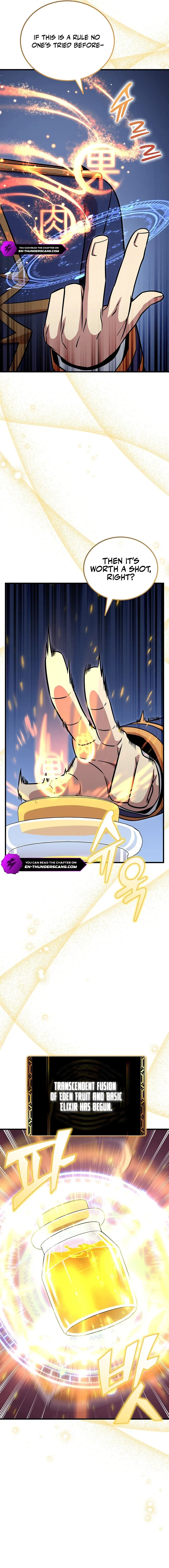 Admission is a Waste of Time Chapter 44 – Page 9