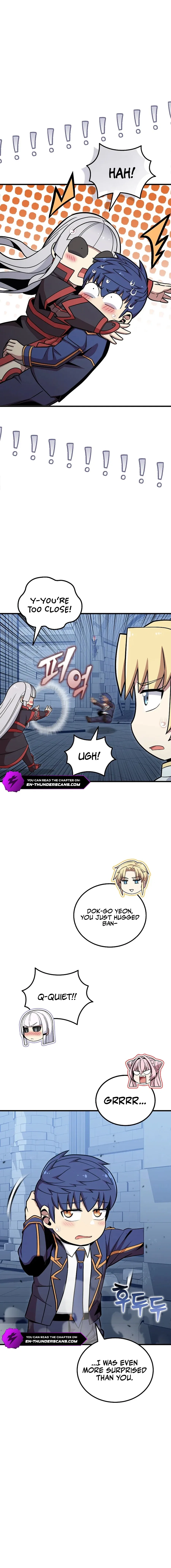 Admission is a Waste of Time Chapter 44 – Page 13