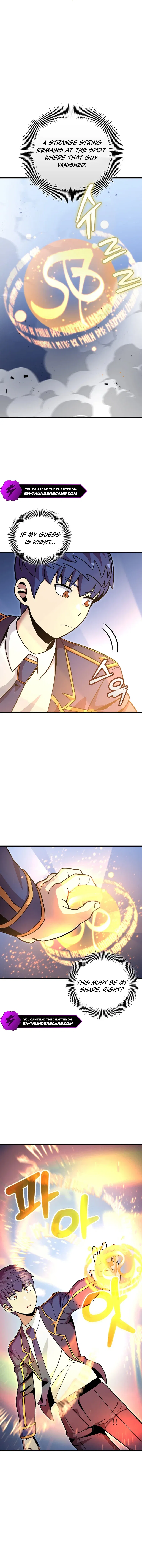 Admission is a Waste of Time Chapter 43 – Page 3