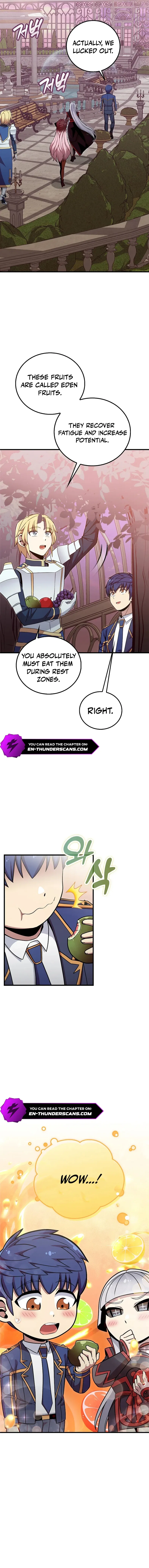 Admission is a Waste of Time Chapter 43 – Page 8