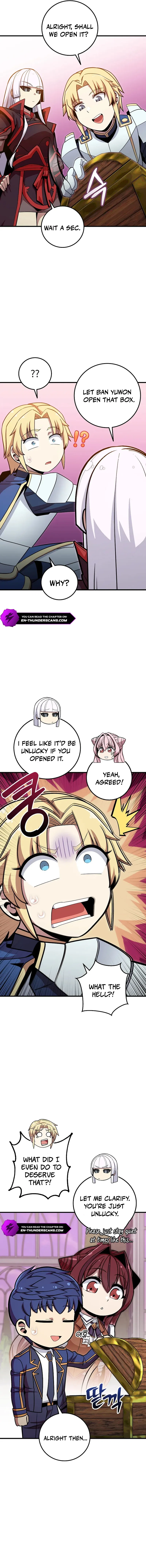 Admission is a Waste of Time Chapter 43 – Page 12