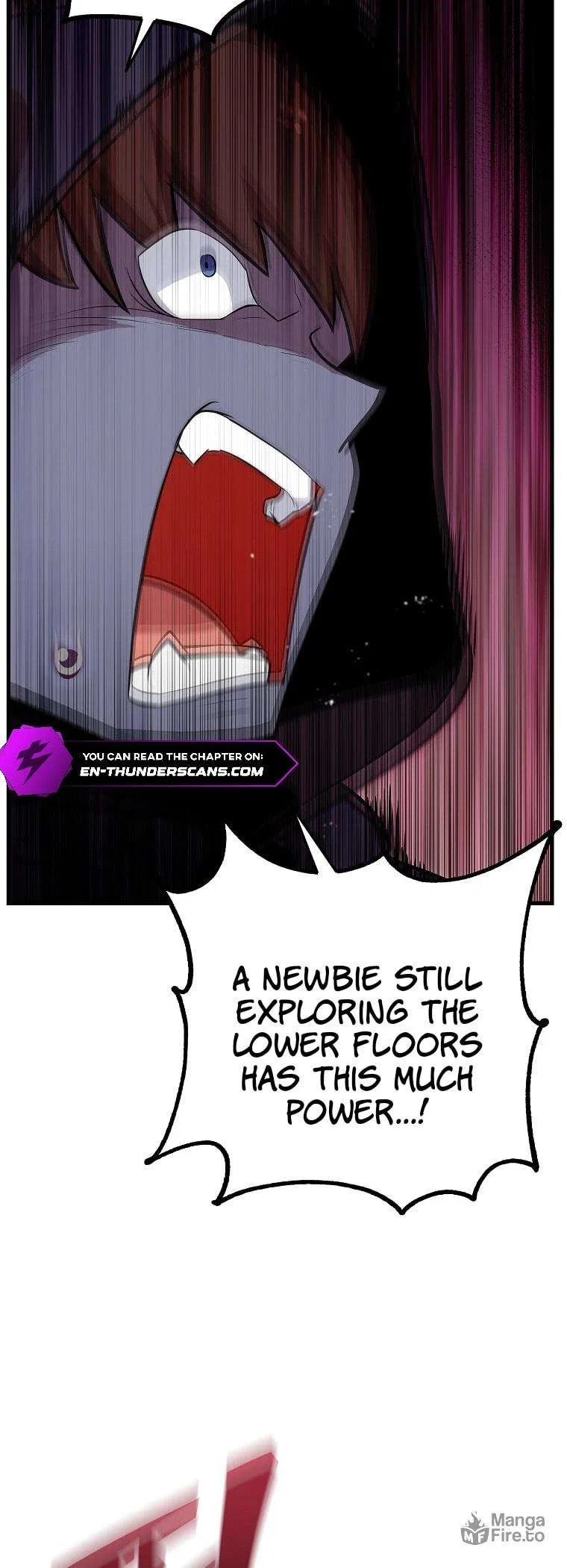 Admission is a Waste of Time Chapter 42 – Page 9
