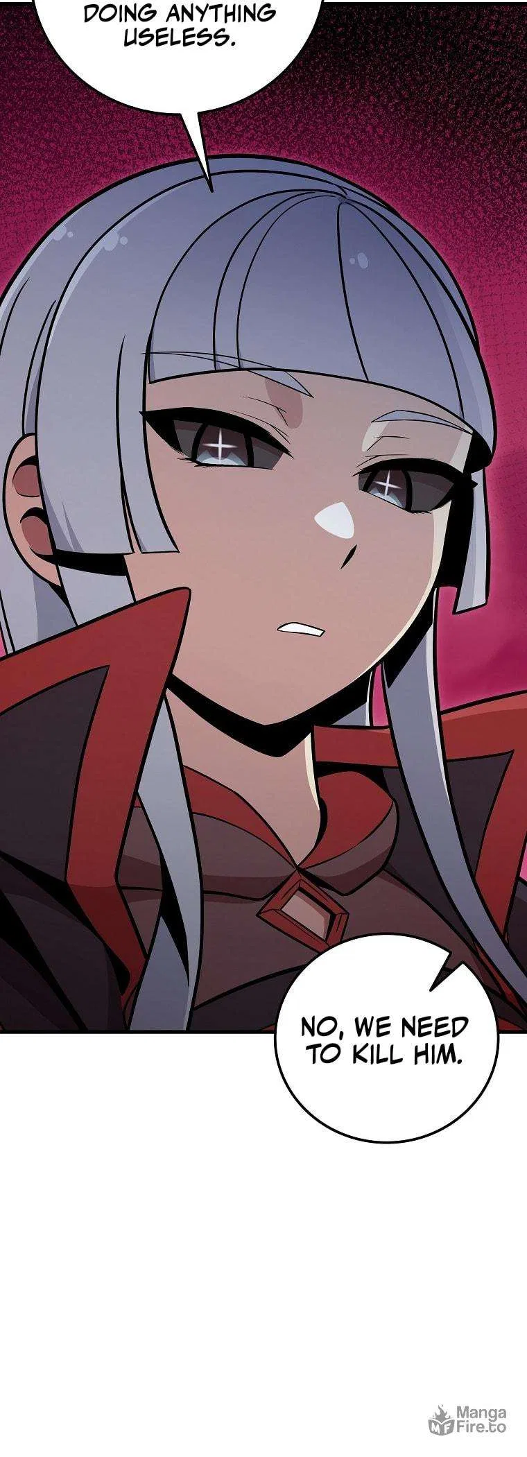 Admission is a Waste of Time Chapter 42 – Page 12