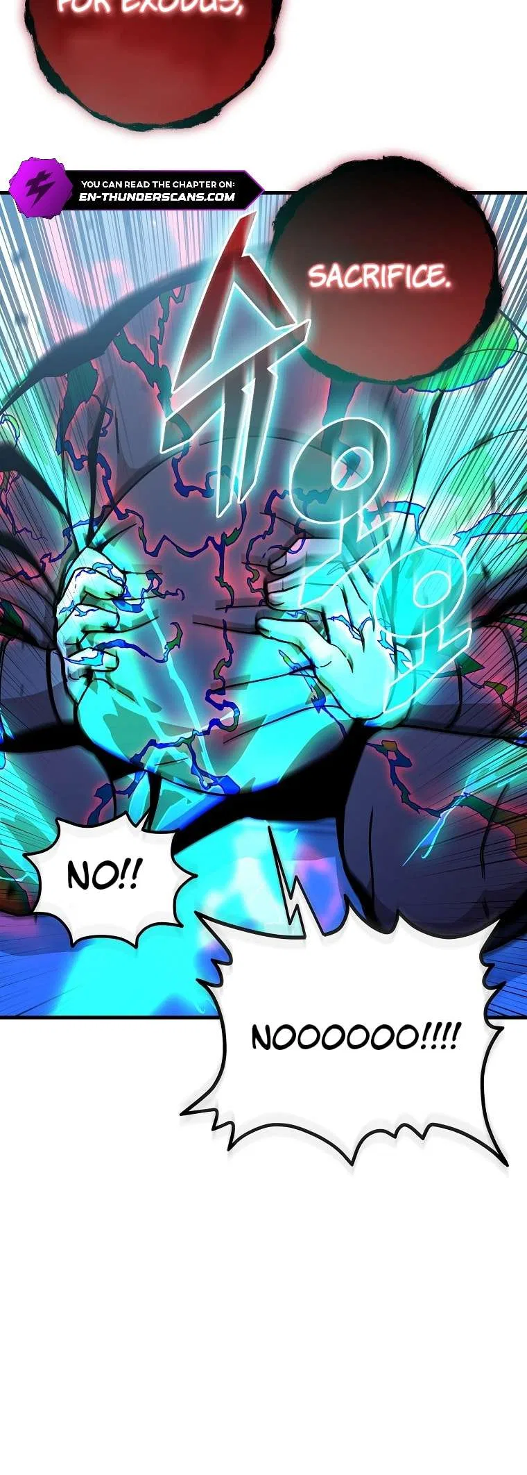 Admission is a Waste of Time Chapter 42 – Page 19