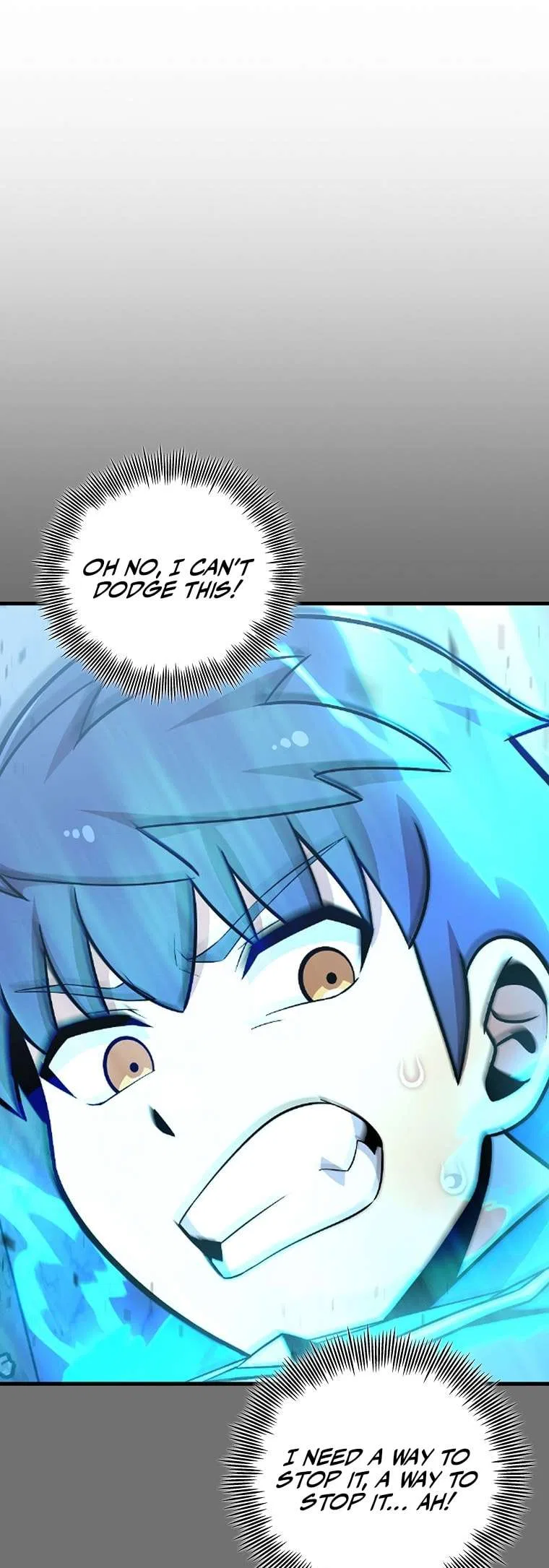 Admission is a Waste of Time Chapter 42 – Page 28
