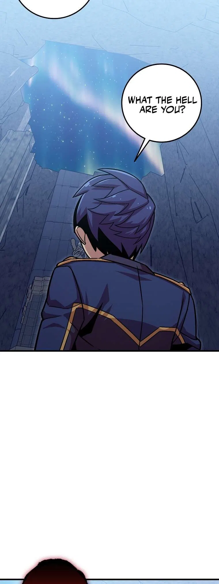 Admission is a Waste of Time Chapter 42 – Page 37