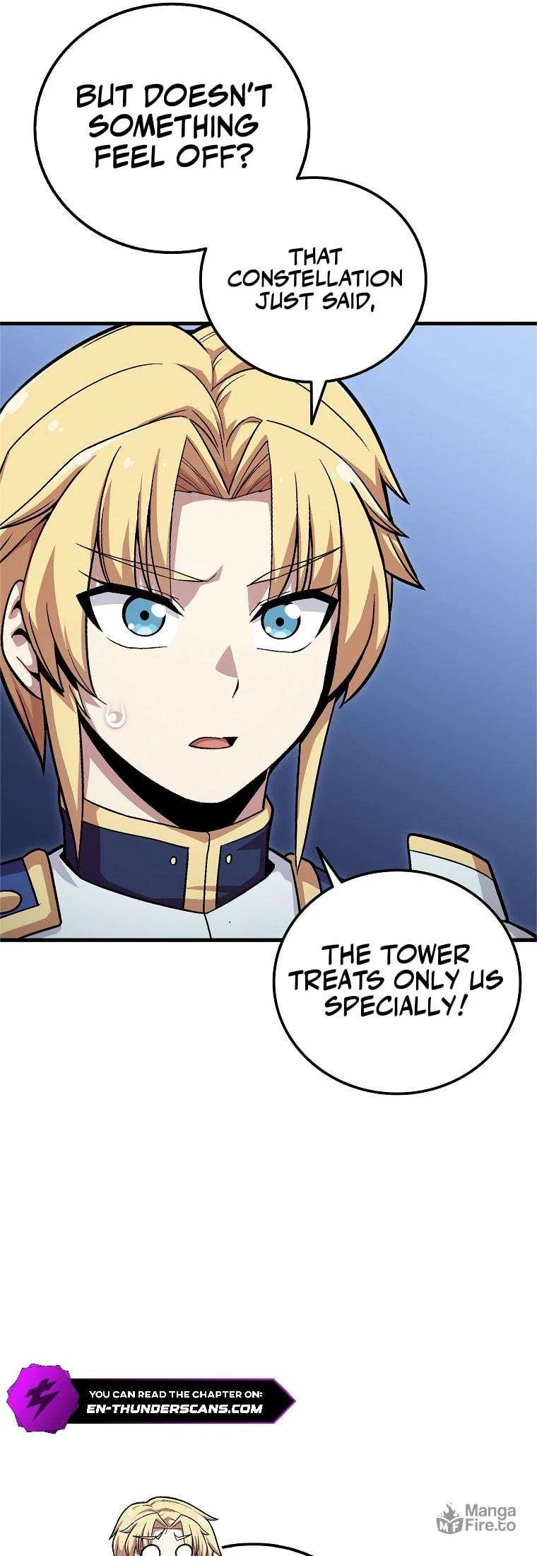 Admission is a Waste of Time Chapter 42 – Page 45
