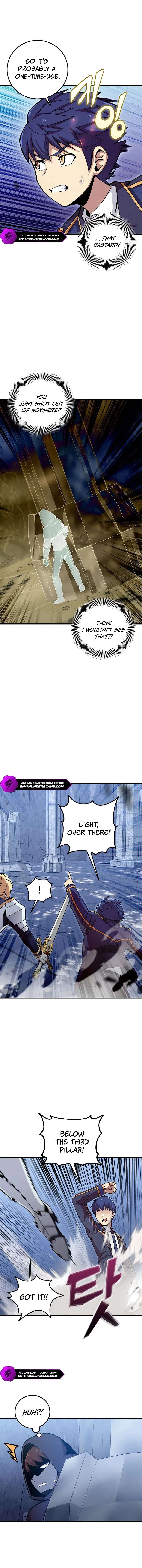 Admission is a Waste of Time Chapter 41 – Page 7