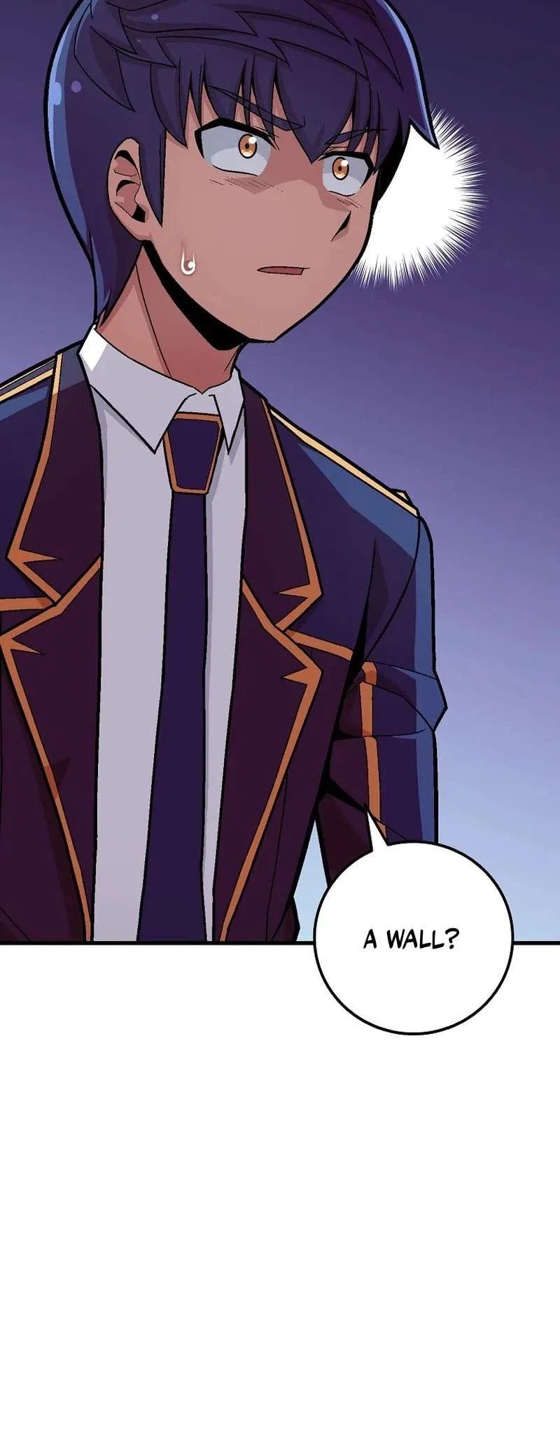 Admission is a Waste of Time Chapter 39 – Page 22