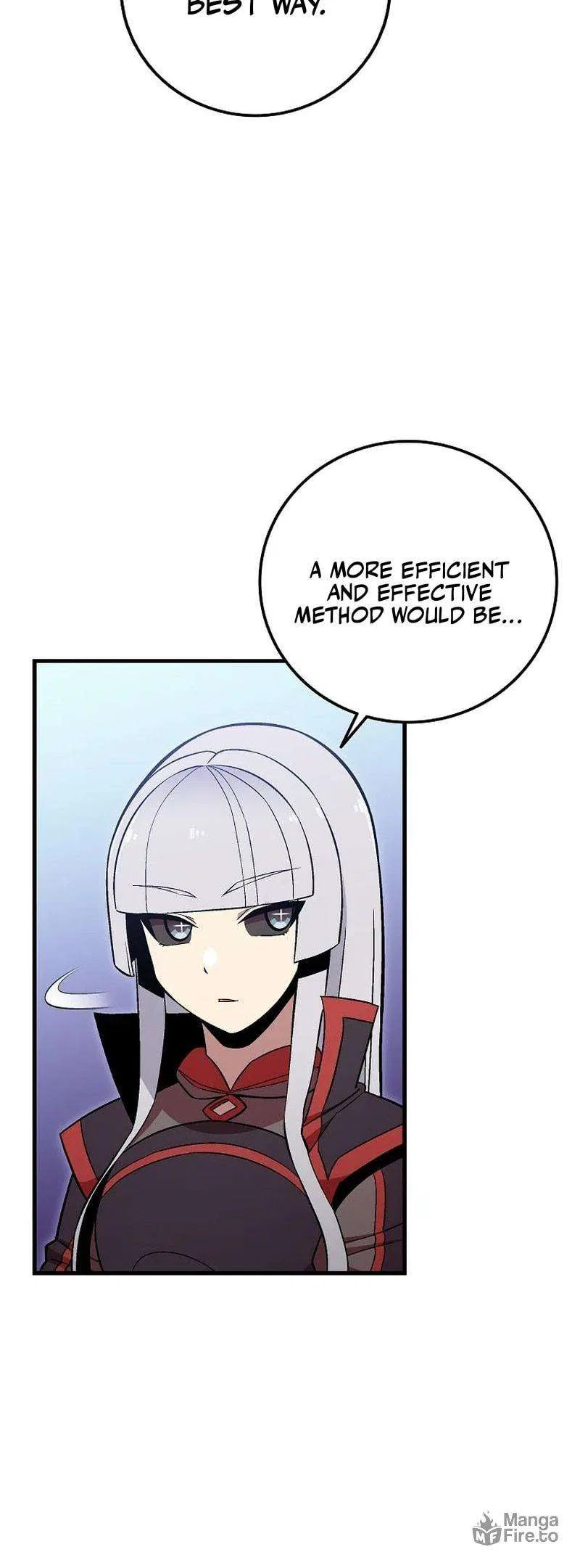 Admission is a Waste of Time Chapter 39 – Page 25