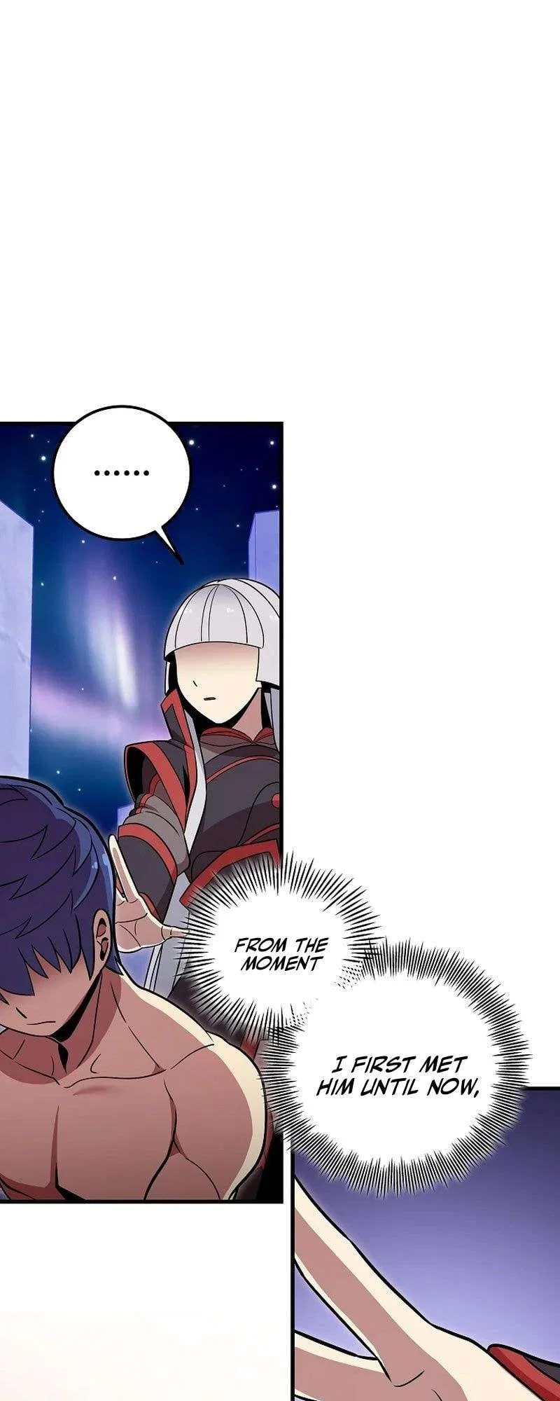 Admission is a Waste of Time Chapter 39 – Page 44