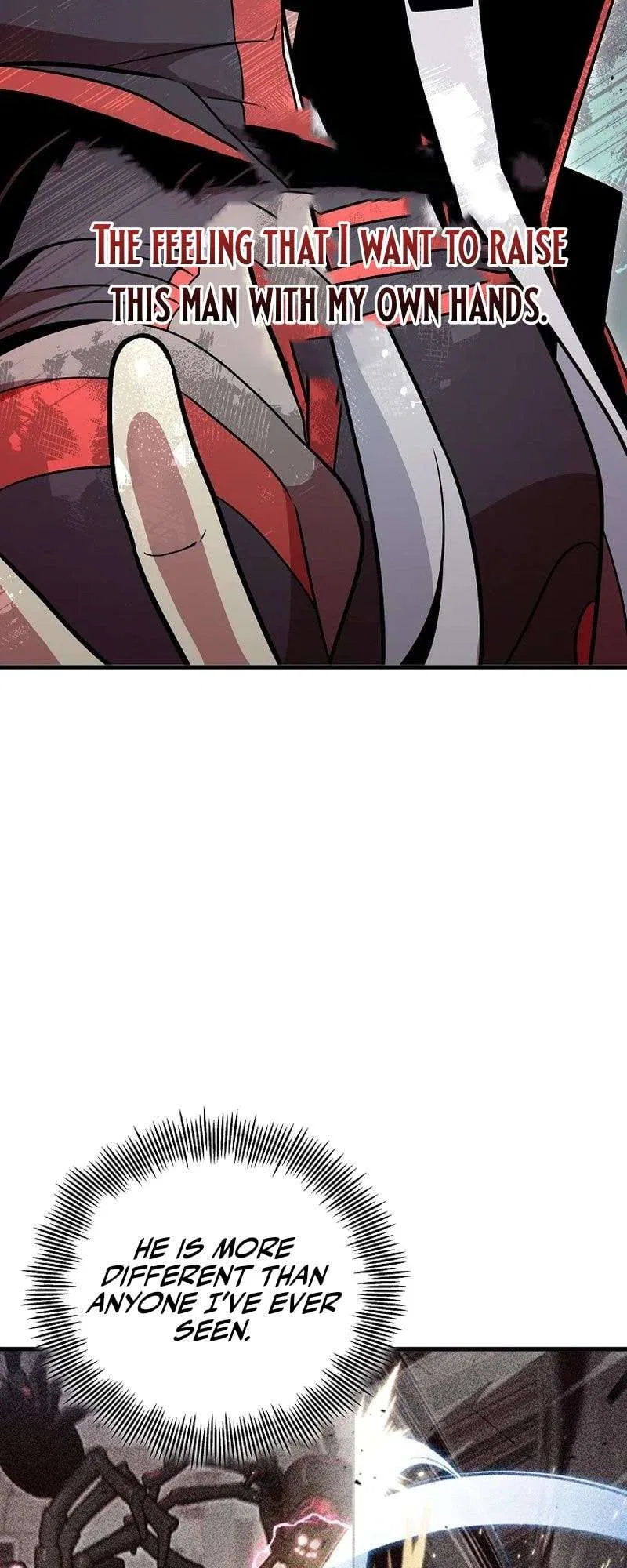 Admission is a Waste of Time Chapter 39 – Page 46