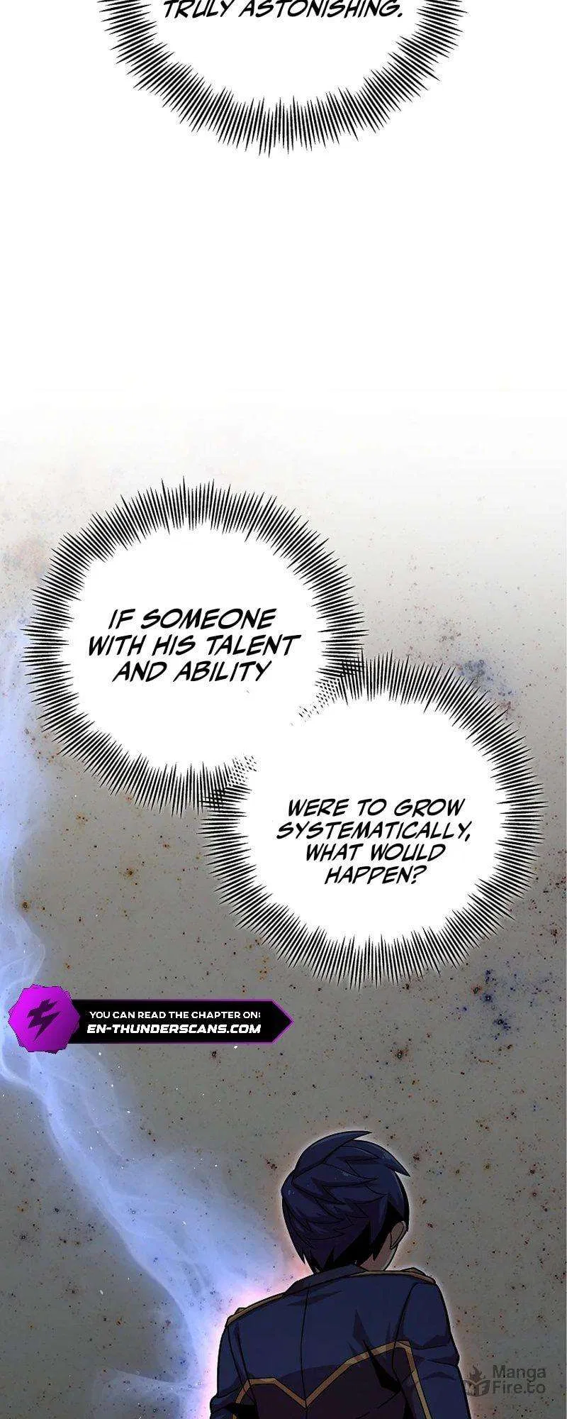 Admission is a Waste of Time Chapter 39 – Page 48