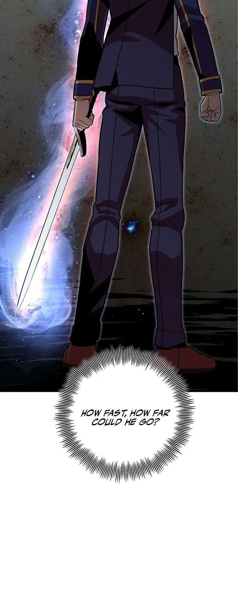 Admission is a Waste of Time Chapter 39 – Page 49