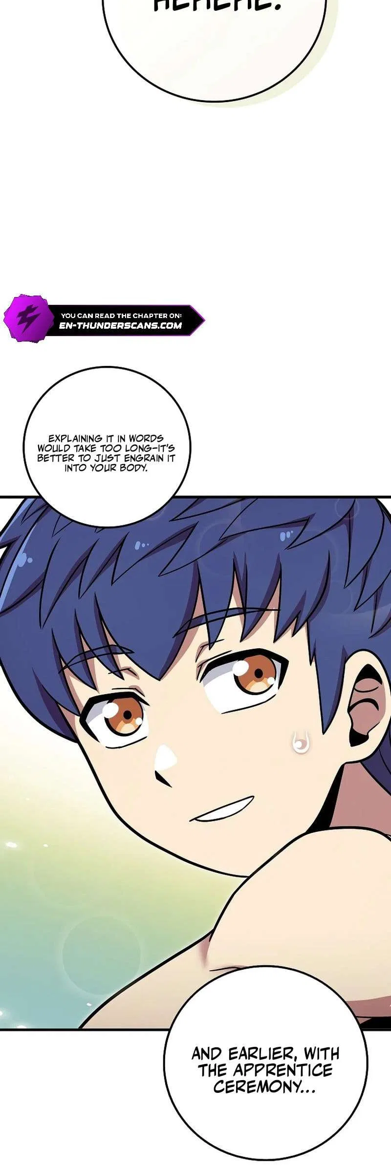 Admission is a Waste of Time Chapter 39 – Page 56