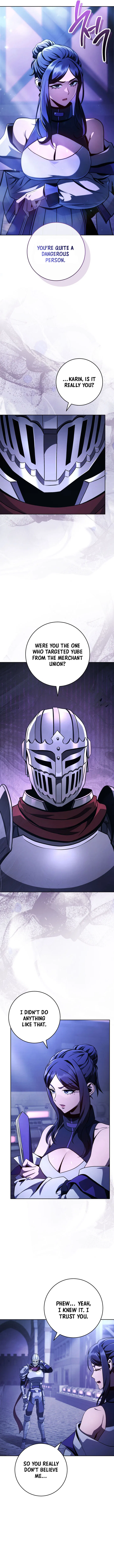 The Skeleton Soldier Failed to Defend the Dungeon Chapter 380 – Page 4
