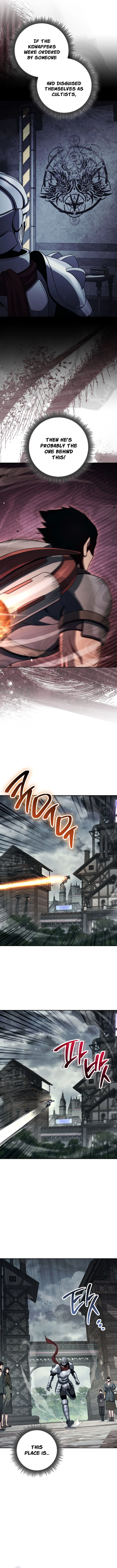 The Skeleton Soldier Failed to Defend the Dungeon Chapter 379 – Page 2