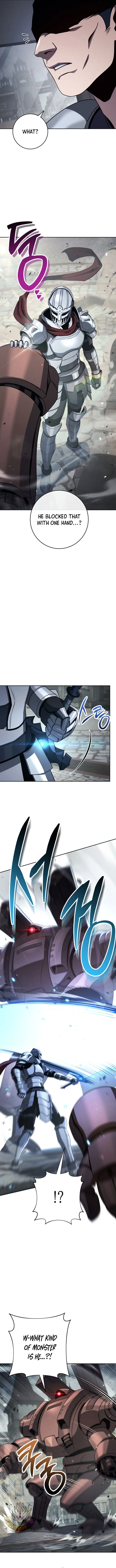 The Skeleton Soldier Failed to Defend the Dungeon Chapter 379 – Page 5