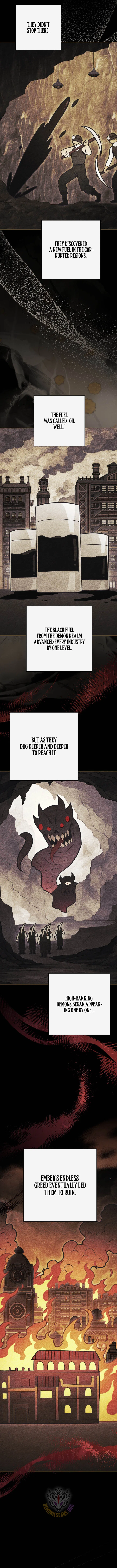 The Skeleton Soldier Failed to Defend the Dungeon Chapter 376 – Page 5
