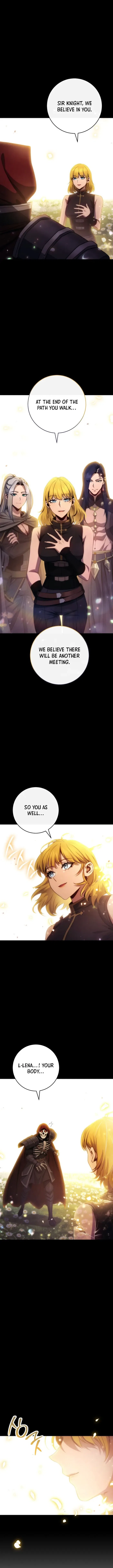 The Skeleton Soldier Failed to Defend the Dungeon Chapter 374 – Page 14