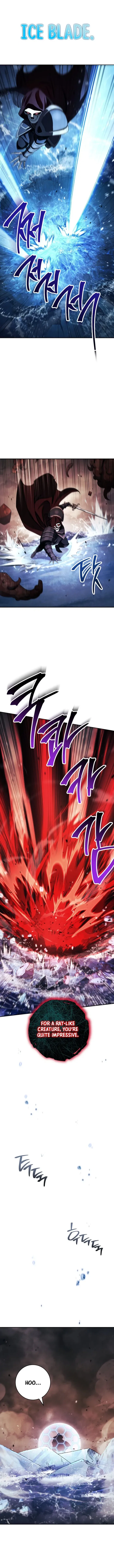 The Skeleton Soldier Failed to Defend the Dungeon Chapter 373 – Page 10