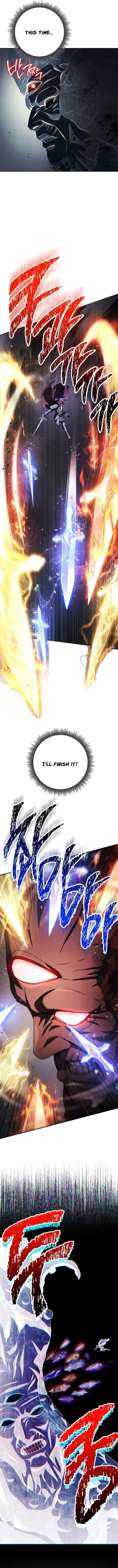 The Skeleton Soldier Failed to Defend the Dungeon Chapter 373 – Page 15