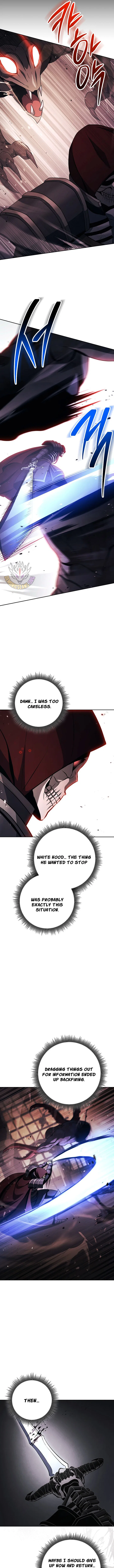 The Skeleton Soldier Failed to Defend the Dungeon Chapter 372 – Page 15