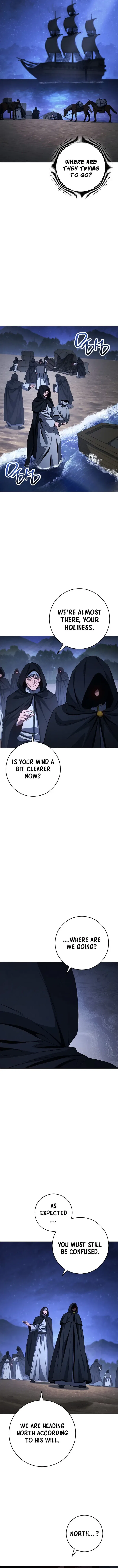 The Skeleton Soldier Failed to Defend the Dungeon Chapter 371 – Page 9