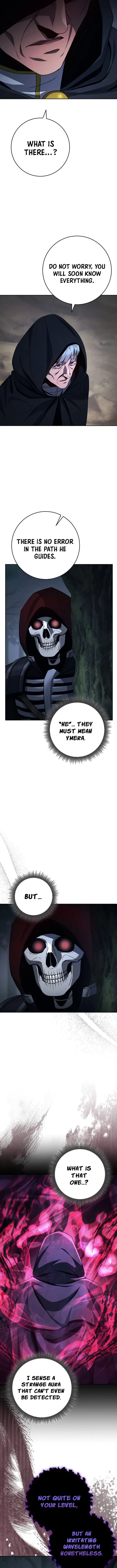 The Skeleton Soldier Failed to Defend the Dungeon Chapter 371 – Page 10