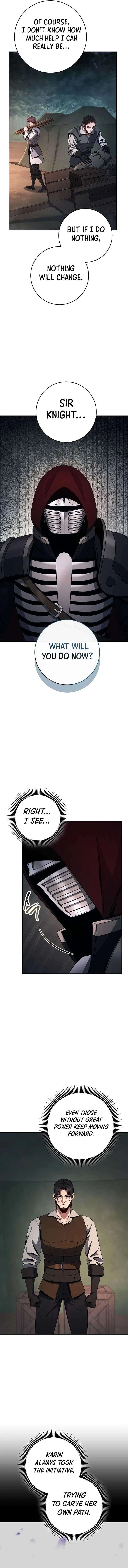 The Skeleton Soldier Failed to Defend the Dungeon Chapter 369 – Page 4