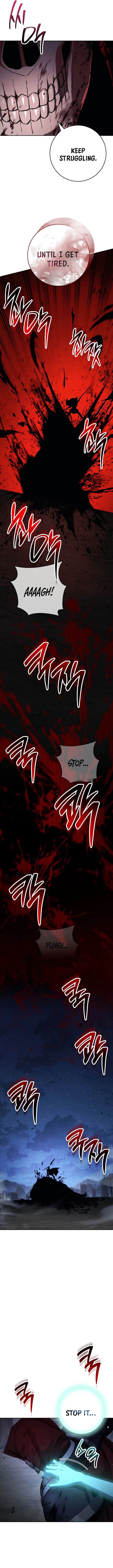 The Skeleton Soldier Failed to Defend the Dungeon Chapter 366 – Page 2