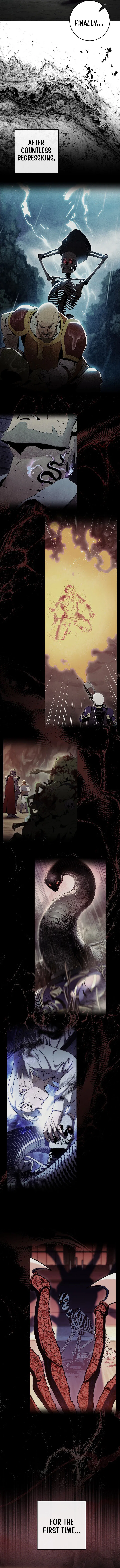 The Skeleton Soldier Failed to Defend the Dungeon Chapter 366 – Page 4