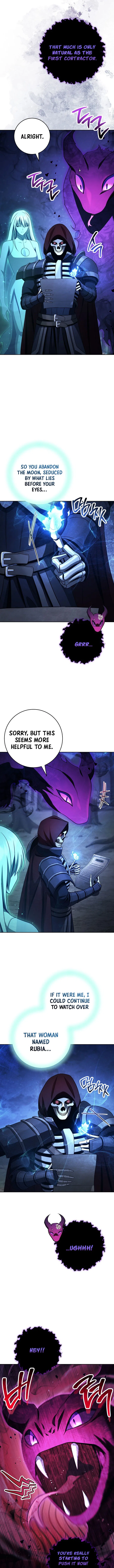 The Skeleton Soldier Failed to Defend the Dungeon Chapter 366 – Page 14