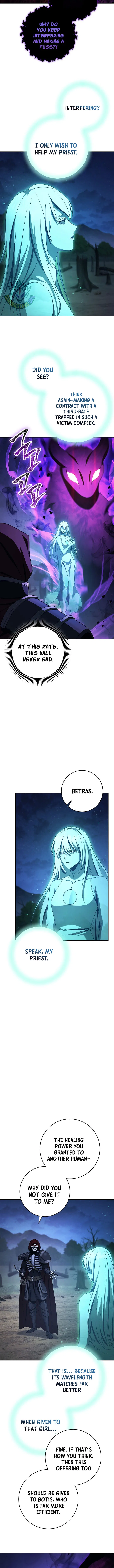 The Skeleton Soldier Failed to Defend the Dungeon Chapter 366 – Page 15